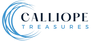 CalliopeTreasures logo