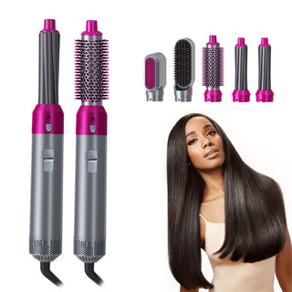 5 in 1 Hot Air Styler Comb